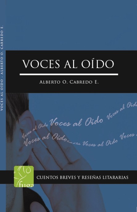 Cover Voces