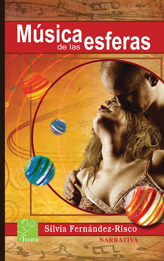 Portada Música d las esferas Silfer