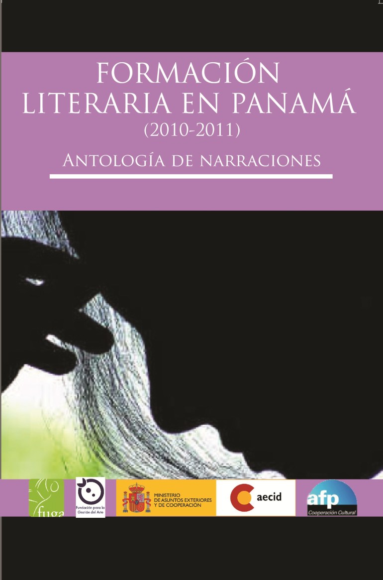 Cover ANTOLOGIA