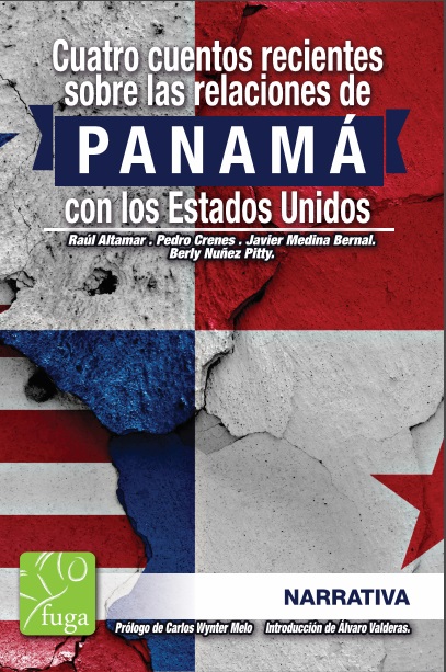 Portada. Cuatro cuentos recientes sobre las R P EU